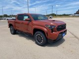 New 2025 Toyota Tacoma TRD Sport image 4