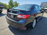 Used 2013 Toyota Corolla S image 4
