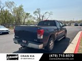 Used 2011 Toyota Tundra 4x4 Double Cab image 4