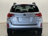 Used 2013 Subaru Outback 2.5i Premium w/ Popular Pkg 1B image 4