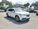Used 2016 Acura MDX SH-AWD w/ Technology Package image 3