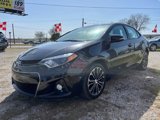 Used 2014 Toyota Corolla S image 4