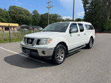 Used 2014 Nissan Frontier SL w/ SL Moonroof Package image 2