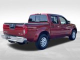 Used 2017 Nissan Frontier SV image 3
