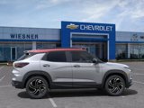 New 2025 Chevrolet TrailBlazer RS w/ Convenience Package image 5
