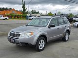 Used 2010 Subaru Forester 2.5X image 3
