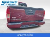 Used 2017 Nissan Frontier S image 6
