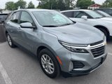 Used 2024 Chevrolet Equinox LT image 3