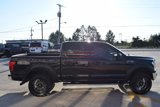 Used 2018 Ford F150 Lariat w/ Equipment Group 502A Luxury image 5