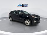 Used 2019 Chevrolet Equinox LS image 2