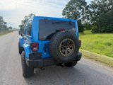 Used 2016 Jeep Wrangler Unlimited Rubicon w/ Connectivity Group image 4