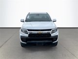 Used 2022 Chevrolet Colorado LT w/ Fleet Safety Package image 2