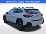 Used 2021 Subaru Crosstrek 2.5i Limited w/ Moonroof Package 2 image 4