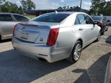 Used 2014 Cadillac CTS Luxury image 4