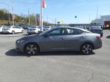 Used 2023 Nissan Sentra SV image 2