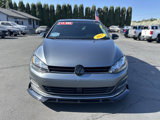 Used 2017 Volkswagen Golf Wolfsburg Edition image 3