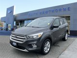 Certified 2019 Ford Escape SE image 3