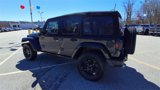 Certified 2024 Jeep Wrangler Unlimited image 6