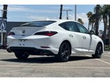 New 2025 Acura Integra A-Spec image 5