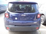 Certified 2016 Jeep Renegade Latitude image 3
