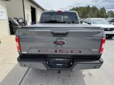 Used 2018 Ford F150 XLT image 4