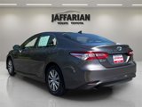 Used 2019 Toyota Camry LE image 3
