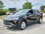 New 2025 Buick Envista Preferred w/ Convenience II Package image 2