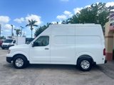 Used 2018 Nissan NV 3500 SV image 2