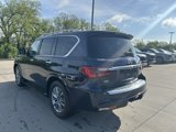 Used 2020 INFINITI QX80 Luxe w/ Proassist Package image 3