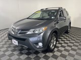 Used 2015 Toyota RAV4 XLE image 3