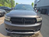 Used 2017 Dodge Durango GT w/ Nav & Power Liftgate Group image 2