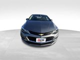 Certified 2018 Chevrolet Cruze LT w/ Convenience Package image 3