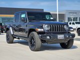 New 2025 Jeep Gladiator Sport image 2