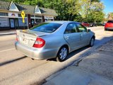 Used 2002 Toyota Camry LE image 5