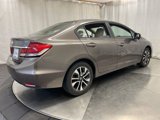 Used 2014 Honda Civic EX image 6