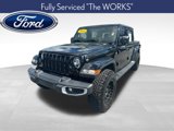 Used 2021 Jeep Gladiator Sport image 1