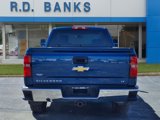 Used 2017 Chevrolet Silverado 1500 LT w/ All Star Edition image 4