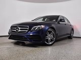 Certified 2020 Mercedes-Benz E 350 Sedan image 2