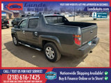 Used 2007 Honda Ridgeline RTL image 5
