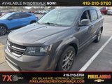 Used 2017 Dodge Journey GT w/ Driver Convenience Group image 3