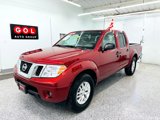 Used 2019 Nissan Frontier SV image 4