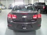 Used 2015 Chevrolet Malibu LT image 4