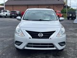 Used 2019 Nissan Versa SV image 2