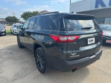 Used 2020 Chevrolet Traverse RS image 3