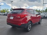 Used 2014 Hyundai Tucson GLS image 3
