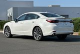 Used 2020 MAZDA MAZDA6 Grand Touring Reserve image 6