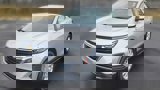 Used 2022 Chevrolet Equinox LT image 3