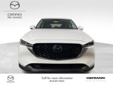 Used 2022 MAZDA CX-5 AWD 2.5 S w/ Preferred Package image 3