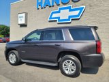Used 2017 Chevrolet Tahoe LT image 3