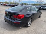 Used 2018 BMW 330i Gran Turismo xDrive image 3